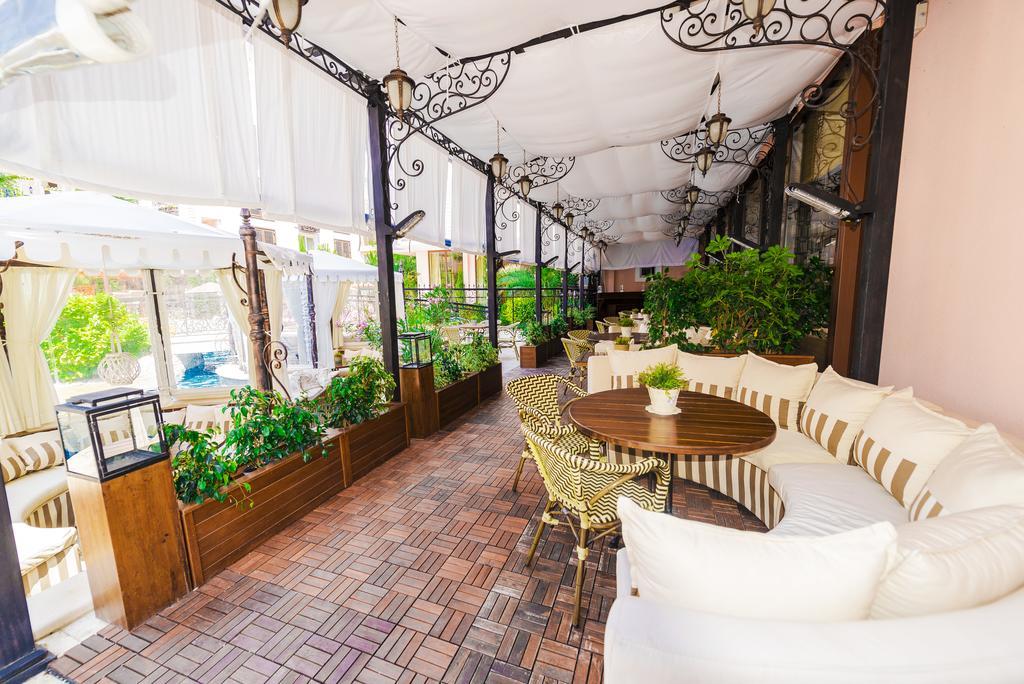 Romance Marine Aparthotel Sunny Beach Exterior photo